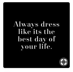 Meet your Posher, Jody